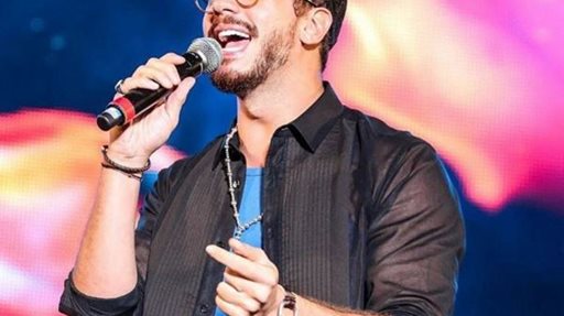 Saad Lmjarred first time concert in Egypt