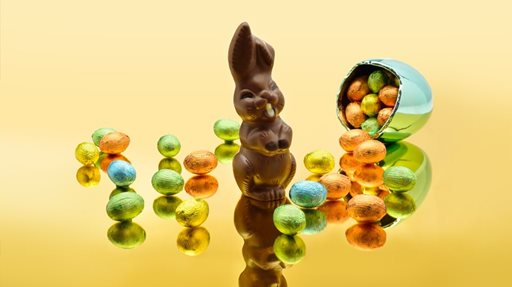 Patchi Easter Chocolate collection