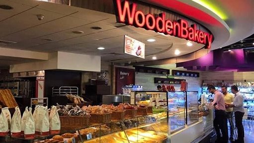 Wooden Bakery now in TSC Beirut Souk