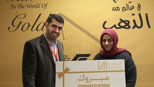 The Sultan Center Announces Winners of First Gold Card Draw