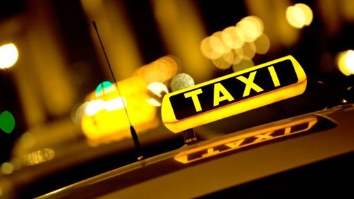 List of Taxi Numbers in Lebanon