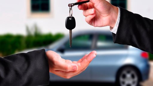 List of Car Rental Companies in Lebanon