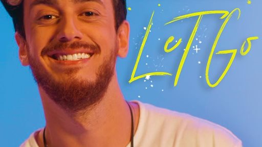 Saad Lamjarred is back with "Let Go" Video Song