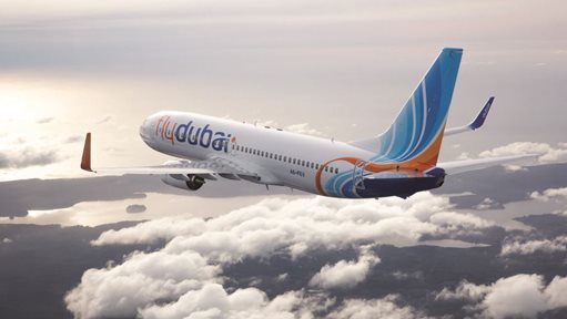 Start a new adventure with the flydubai sale