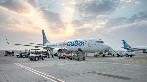 flydubai expands its footprint in Moscow with new service to Sheremetyevo International Airport