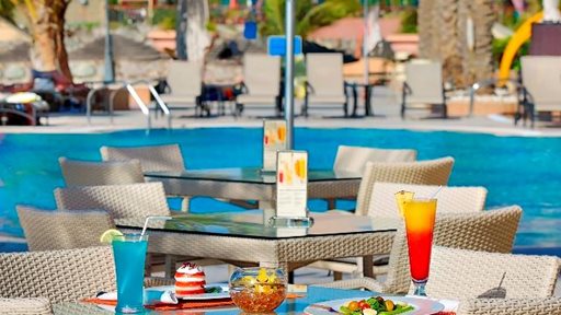 Feast on amazing Asian Wok and Barbeque Nights at Al Raha Beach Hotel