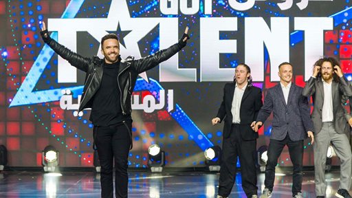 10 Best International Talents in “America's Got Talent” shows in Riyadh hosted by GEA