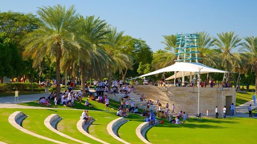 Dubai Laughter Carnival will start at the amphitheatre at Zabeel Park on January 26 from 11am till 8pm with free entry.