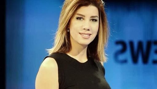 Political Journalist and TV Host Paula Yacoubian left Future TV and resigned Live on Air. 