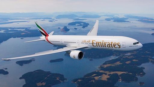 Emirates Airlines will launch a new daily non-stop service between Newark, USA and Dubai with a second daily flight from 1 June 2018.