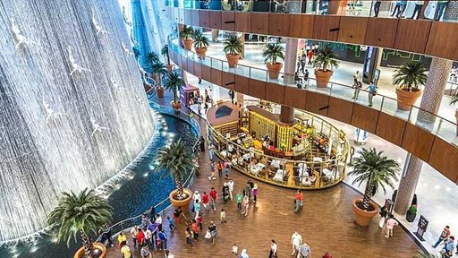 Massive savings at the final weekend of Dubai Shopping Festival.