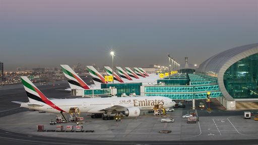 Dubai International, DXB, has retained its position as the world’s number one airport for international passengers for the fourth consecutive year with annual traffic for 2017 reaching 88.2 million passengers.