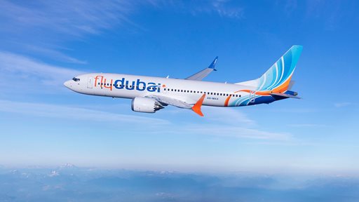 2017 Yearly Reports: flydubai sees strong growth in revenues, record passengers and sustained profit