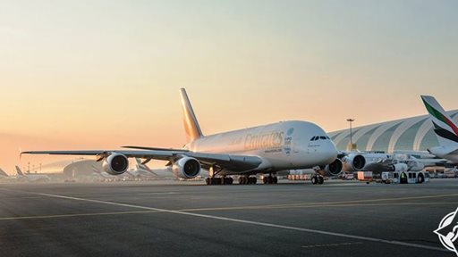 Emirates Airlines Airbus A380 will be back on its route between Houston’s George Bush Intercontinental Airport (IAH) and Dubai (DXB) on June 1.