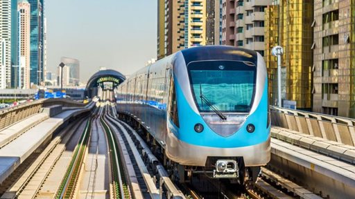 Popularity of public transport continues to increase in Dubai with the average daily ridership reaching 1.51 million last year.