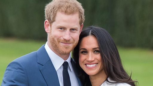 Prince Harry and Meghan’s Wedding causes sold-out rooms at triple price