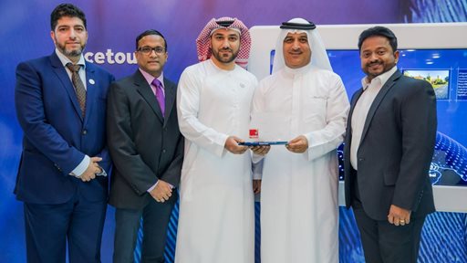 flydubai receives industry recognition