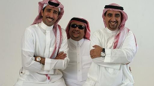 قصة وأبطال المسلسل السعودي الكوميدي "شير شات"