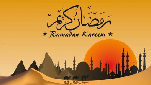 Start Date and End Date of Ramadan 2019