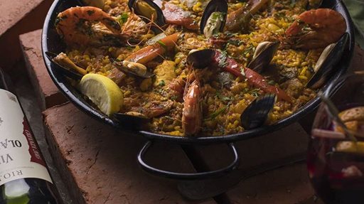 Where to Enjoy Authentic Spanish Food in Lebanon