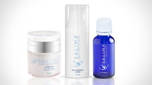 Salima Skin Solutions: The Ultimate guide to maintain beautiful, vibrant and youthful skin