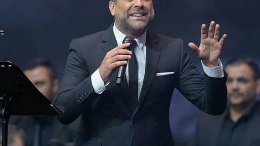 Wael Kfoury Will be at Vaganza Nights 2020 in Mexico