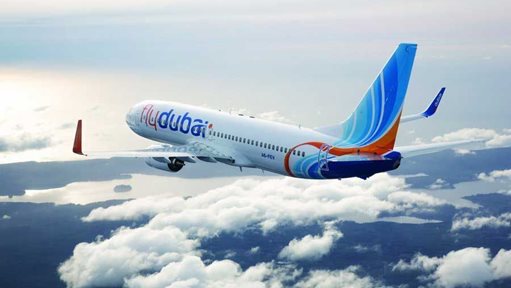 flydubai introduces Split Scimitar Winglets on its Next-Generation Boeing 737-800 Fleet