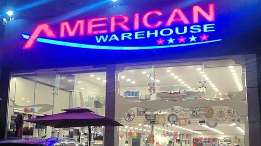 How to Order from American Warehouse in Lebanon