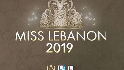 Miss Lebanon 2019 on the 3rd of November on LBCI and LDC