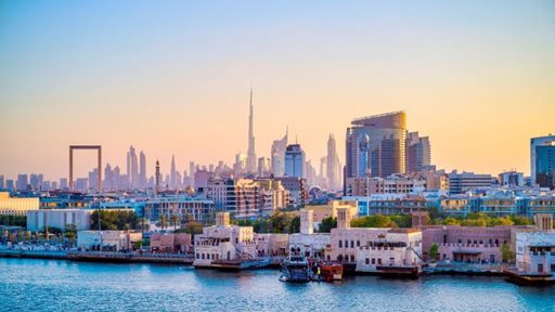 Dubai crowned one of the top cities in Lonely Planet’s "Best In Travel" List 2020