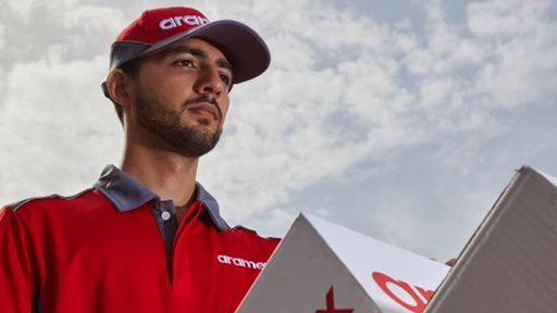 Aramex Revenues Grow 2% in Q3 2019