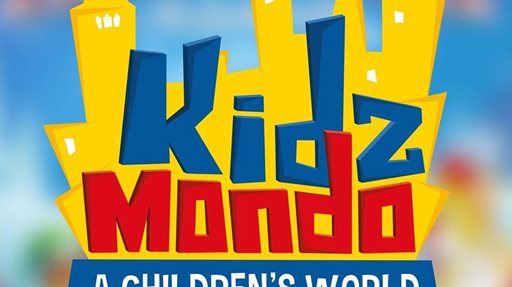 Kidz Mondo ... العنوان الأمثل لأولادنا لتمضية عطلة سعيدة