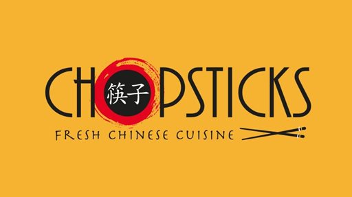 "Chopsticks" لمحبي المأكولات الصينية