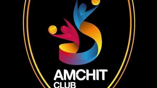 عرض Cirque du Liban في Amchit Club