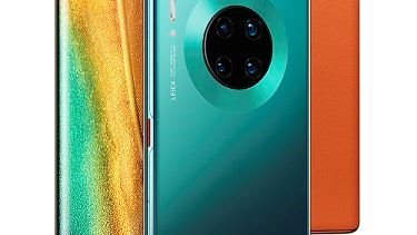 هواوي تطلق هاتف HUAWEI Mate 30 Pro 5G المنتظر إلى دولة الكويت