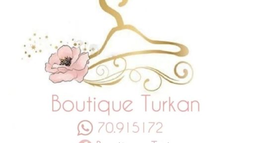 بوتيك TURKAN يعلن عن حسومات لغاية 50% !