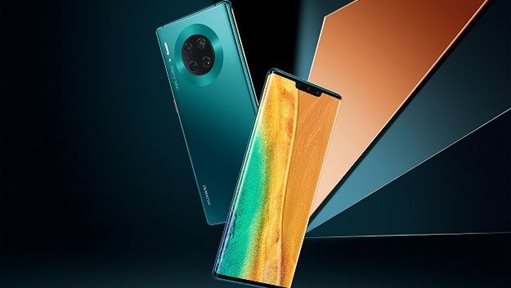 5 أسباب تجعل من HUAWEI Mate 30 Pro 5G ملك هواتف الجيل الخامس الذي انتظره الجميع