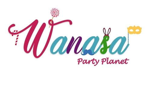 لاقونا لنحتفل بعيد الحب بأجواء مميزة للأطفال و مفاجآت حلوة و جديدة ب Wanasa Party Planet