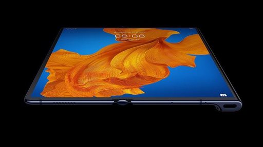 هاتف HUAWEI Mate Xs: الهاتف الذكي المثالي القابل للطي من الجيل الخامس