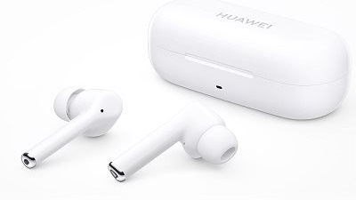 HUAWEI launches the new HUAWEI FreeBuds 3i earphones in Kuwait