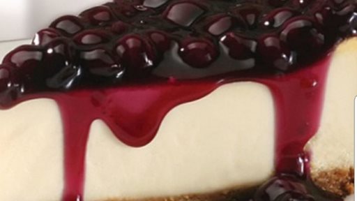 How to Prepare Berries Cheesecake at home