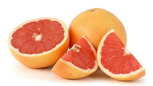 Does Grapefruit really help us burn calories faster?