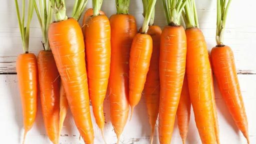 6 Different Healthy Ways to Enjoy Eating Carrots 