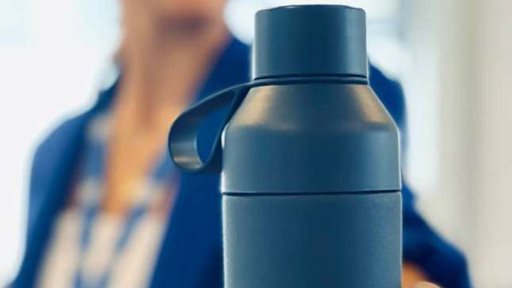 "وفرة للاستثمار" تتعاون مع "Ocean Bottle"