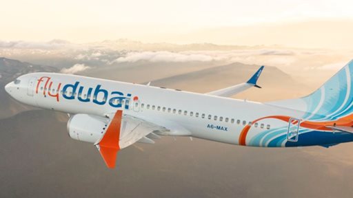flydubai Launches Flights to Two Destinations in Pakistan