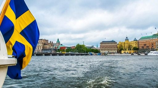 أهم المعلومات الرئيسية عن دولة السويد في أوروبا