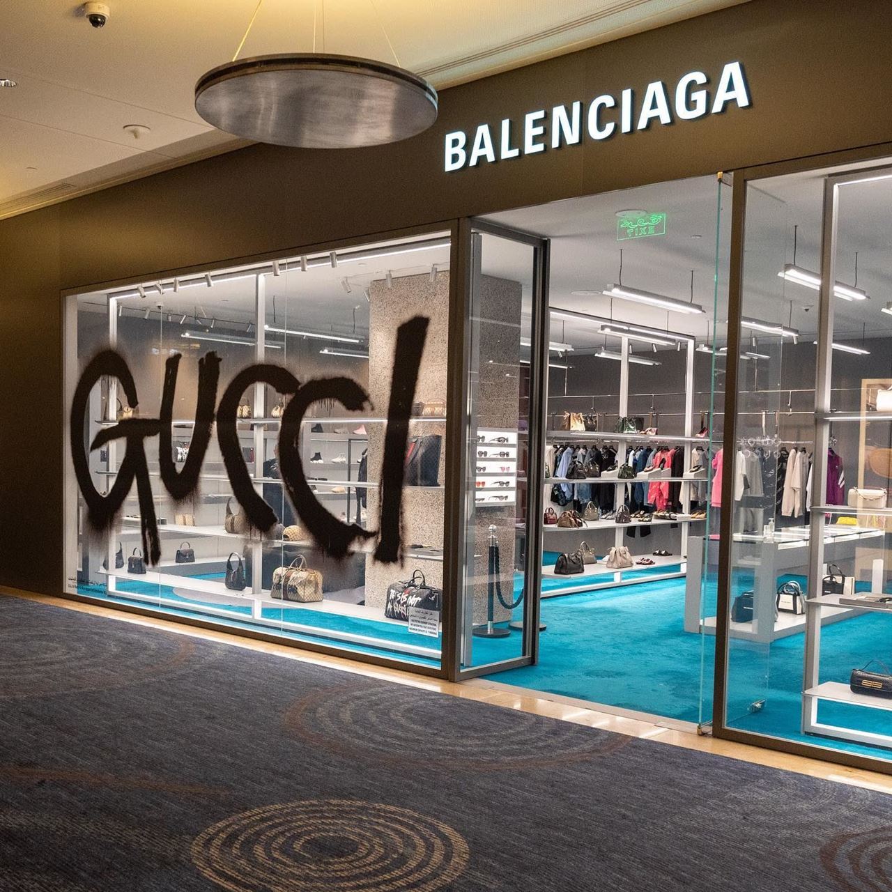 BALENCIAGA  Clothing And Accessories in Sydney address schedule  reviews TEL 0296934  Infobel