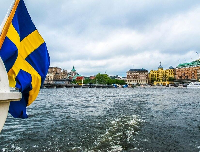 أهم المعلومات الرئيسية عن دولة السويد في أوروبا