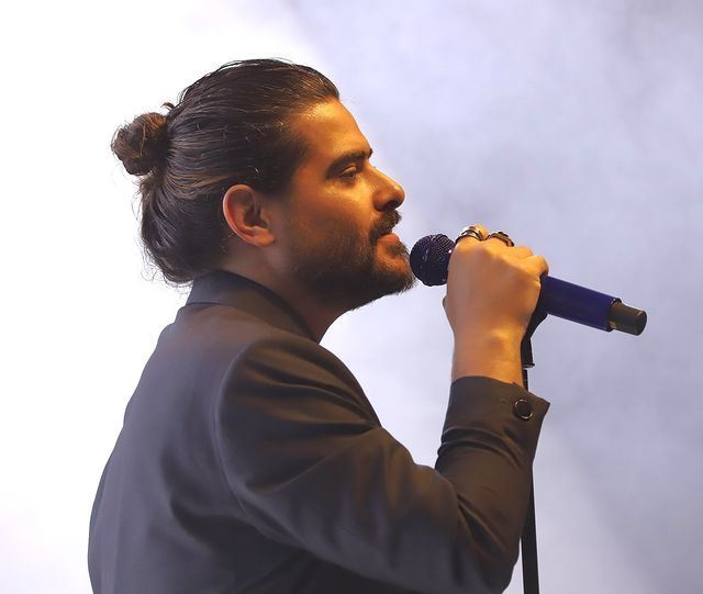 Details about Nassif Zeytoun and Daniella Rahme's Wedding