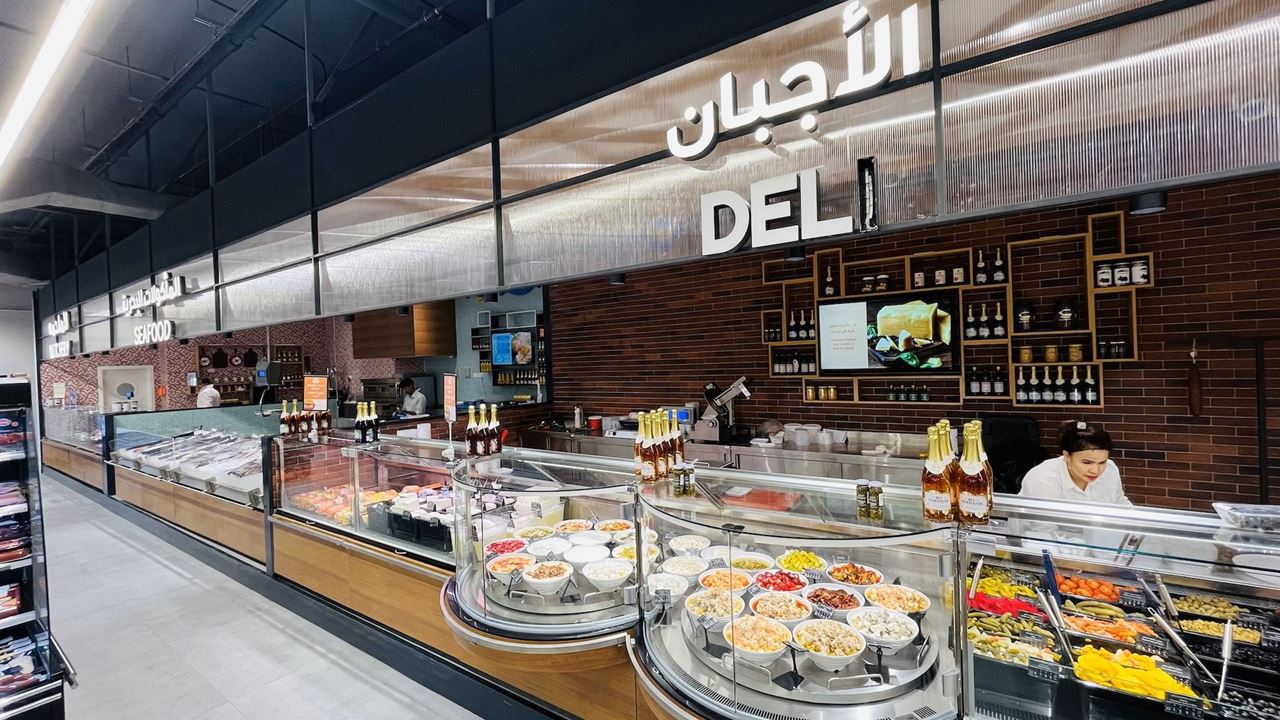 City Hypermarket Inaugurates Its Latest Branch in Ahmadi